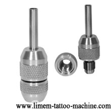 the professional tattoo stainless steel grip 304 Stainless Steel Grip